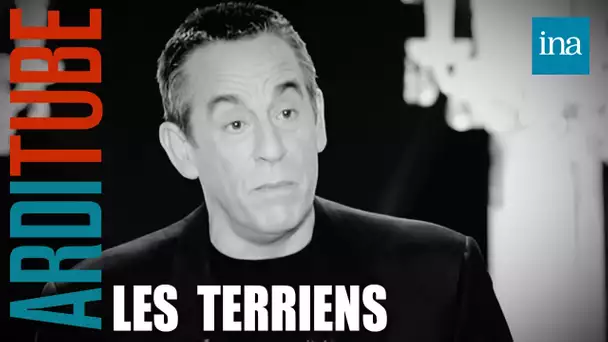 Salut Les Terriens  ! de Thierry Ardisson avec Hélène Ségara, Christine Bravo  …  | INA Arditube