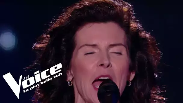 Chant Irlandais – Danny Boy |Maria | The Voice France 2020 | Blind Audition