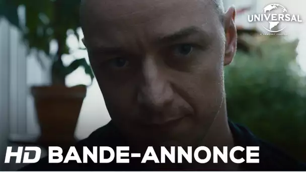 Split / Bande-annonce officielle VF [Au cinéma le 22 Février 2017]