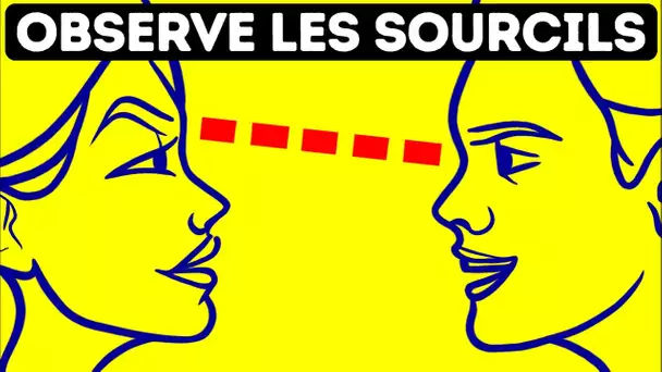 Comment ne pas Être Nerveux en Parlant à des Inconnus (Guide Ultime Pour les Introvertis)