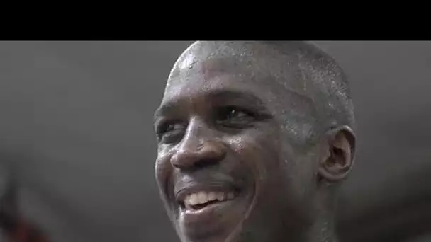 Boxe : les rêves de champion de monde de Souleymane Cissokho