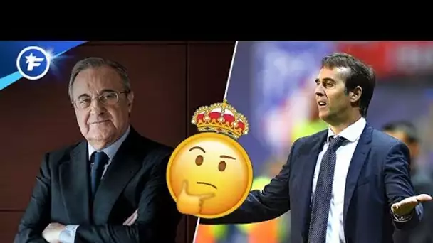 Le Real Madrid ne sait pas comment dépenser ses 300M€ | Revue de presse