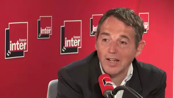 Jérôme Fourquet : "Depuis 2014, 40% des Français ont renoncé aux vacances pour des raisons d'argent"