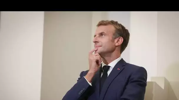 Montpellier : Macron au sommet Afrique-France pour «refonder» la relation avec le...