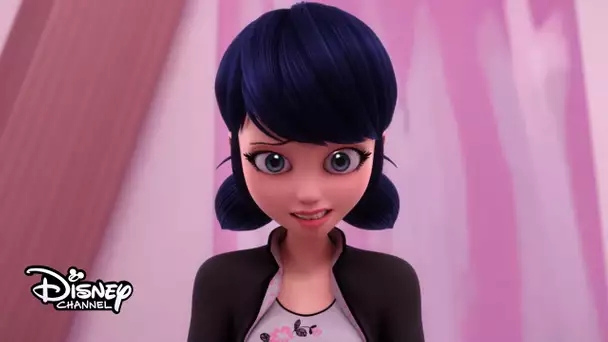 Miraculous, les aventures de Laybug et Chat Noir : Top 5 des anecdotes sur Ladybug