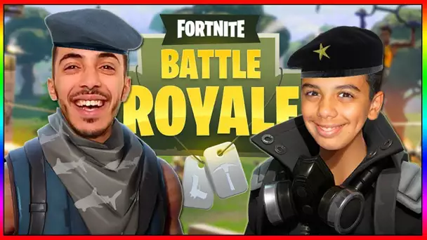 [🔴LIVE] SI MOMO NE FAIT PAS 5 TOP 1 SUR FORTNITE - IL VA PRENDRE TRÈS CHÈRE CE SOIR