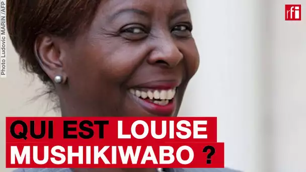 Louise Mushikiwabo à l'OIF ? Le calcul d'Emmanuel Macron
