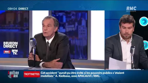 Élections: quelle pourrait-être la carte des régions après le 2nd tour ?