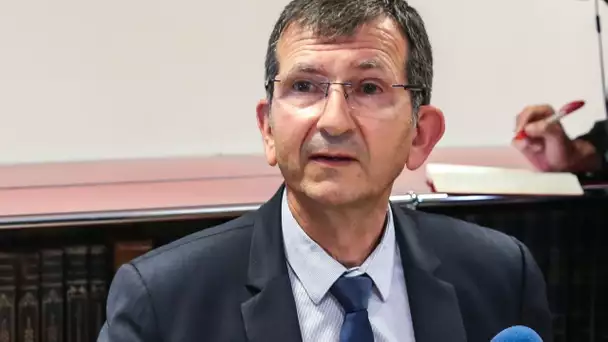 Policier tué à Avignon : suivez la conférence de presse du procureur de la République