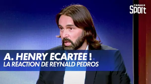 R. Pedros : "Les joueuses vont en Équipe de France la boule au ventre"