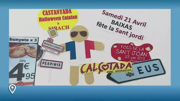 Pays Catalan : les chiffres du catalan sont dans la chronique Petits Papers