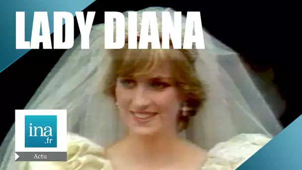 31 aout 1997 : La mort de Lady Diana | Franceinfo INA