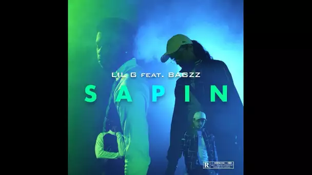 Lil G feat Baggz - Sapin I Daymolition