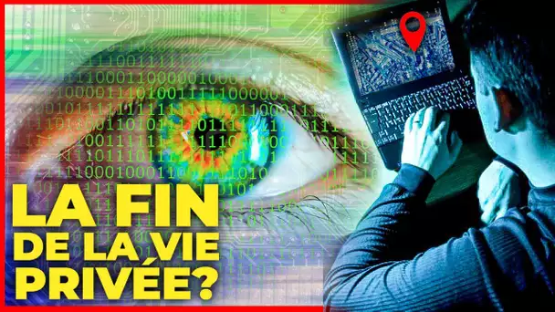 Surveillance à outrance : sommes-nous tous espionnés ?