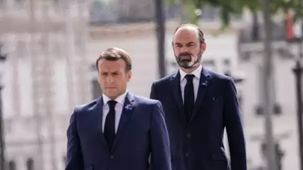 Trop de femmes à virer  : Edouard Philippe et Emmanuel Macron sexistes ?