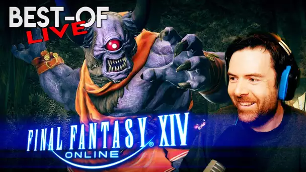 (Sponso) BEST OF LIVE FINAL FANTASY XIV !