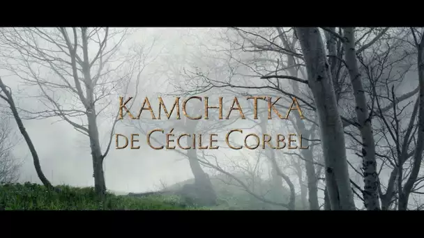 Terre des Ours - clip 'Kamchatka' de Cécile Corbel