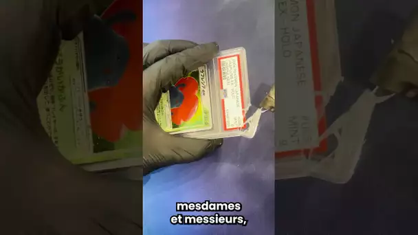 ⚠️ ON CASSE TOUS LES BOÎTIERS DE CARTES POKÉMON