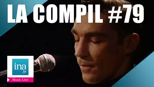 La compilation INA MUSIC LIVE #79 | Archive INA