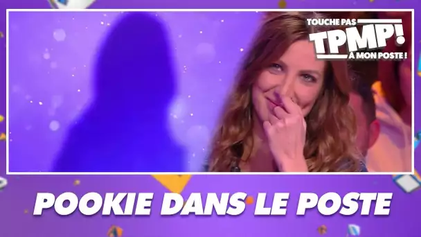 La pookie dans le poste : Quand Tiffany Bonvoisin fait le portrait du mec idéal