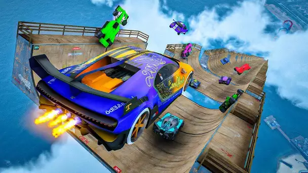 MEGA RAMP TOP 1