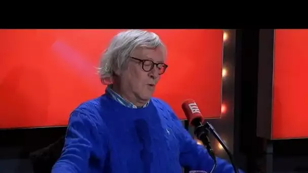 Les Grosses Têtes rendent hommage à Jean Yanne dans "Qu'est ce que vous nous chantez là ?"