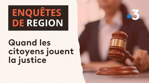 La Nuit du Droit : quand les citoyens jouent la justice