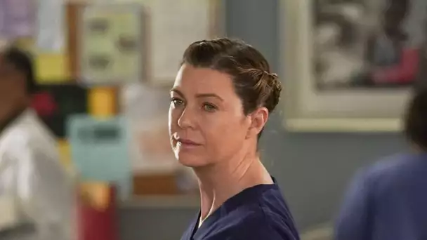 Grey's Anatomy : Ellen Pompeo prête pour un spin-off sur Japril