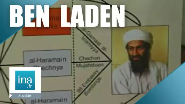 Qui soutient Oussama Ben Laden ? | Archive INA