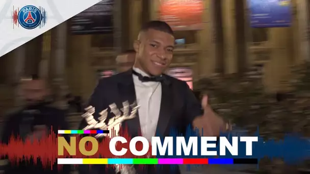 NO COMMENT - ZAPPING DE LA SEMAINE EP.21 with Kylian Mbappé, Neymar Jr & Thiago Silva