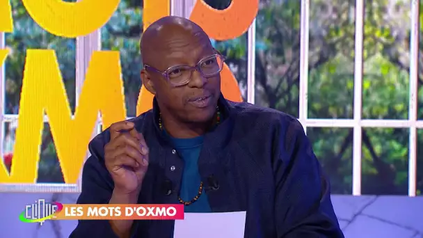 Les mots d'Oxmo : les apparences - Clique - CANAL +