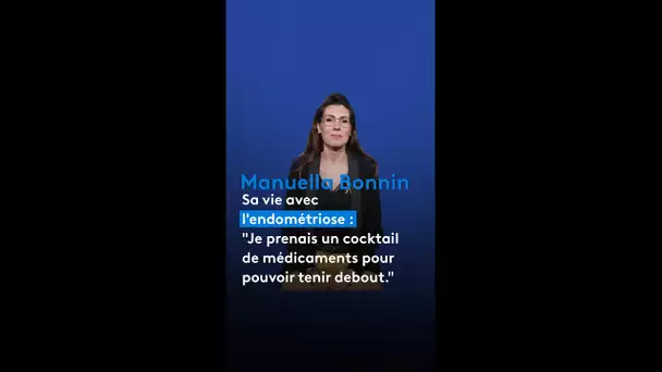 L’endométriose : cette maladie chronique handicapante, qui touche une femme sur dix en France.