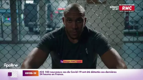 MMA : un Français va peut-être devenir l'homme le plus fort du monde