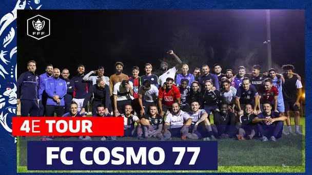 "Pourquoi pas nous?", Coupe de France I FFF 2023