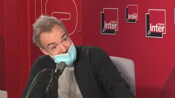 Mais que vient faire Jonathan Lambert dans cette galère ? Le billet de Jonathan Lambert