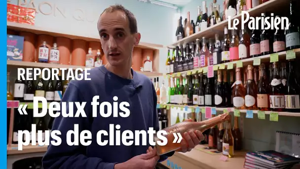 « Dry January » : les ventes des vins et spiritueux sans-alcool s’envolent