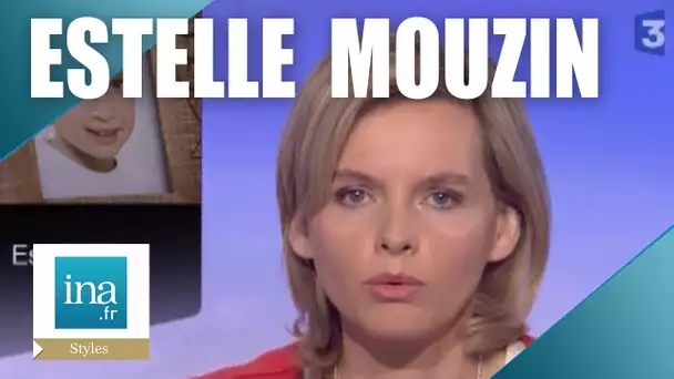 2004 : Interpellation d'un suspect dans l'enquête sur la disparition d'Estelle Mouzin | Archive INA