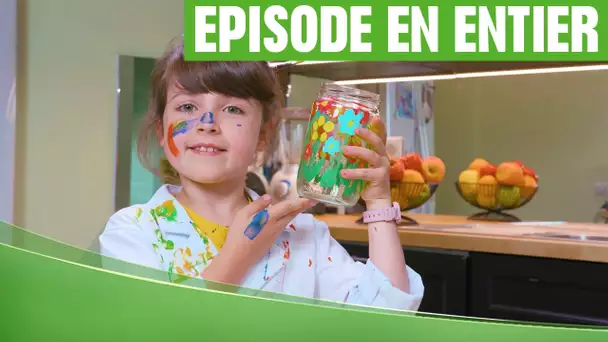 Kid'z en forme - Episode 6 : Le recyclage