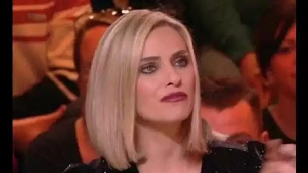 "Tout a volé en éclats", le très très inquiétant message crypté de Clara Morgane...