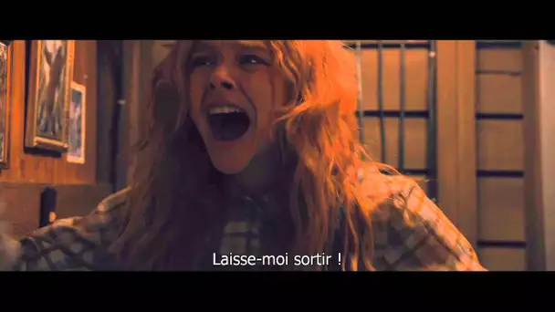 Carrie, la vengeance - Bande Annonce - VOST