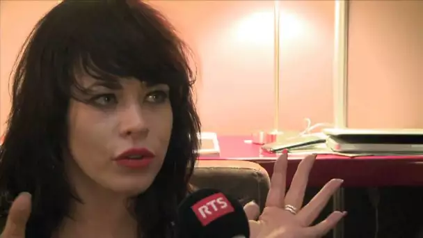 Alex Hepburn : 'Nobs, c&#039;est qui?'