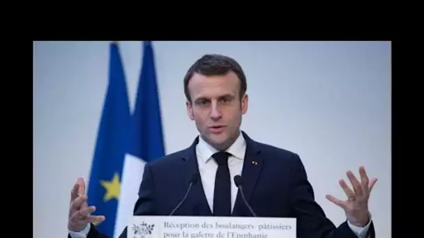 Ce que contiendra la lettre de Macron aux Français