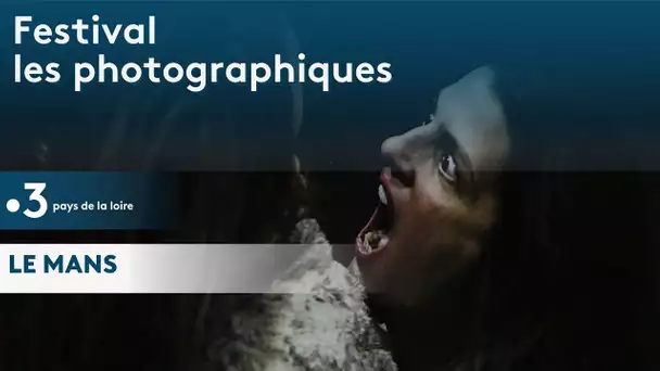 Festival Les Photographiques au Mans