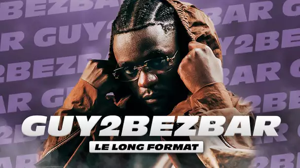 Guy2Bezbar : Le coco jojo ! 50 minutes de freestyle ! #Lelongformat