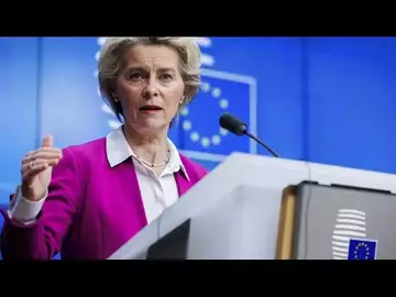 Embargo : l'Union européenne accepte de se passer de presque tout le pétrole russe