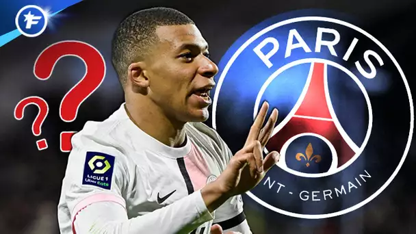 Les 3 CONDITIONS de Kylian Mbappé pour RESTER à Paris | Revue de presse