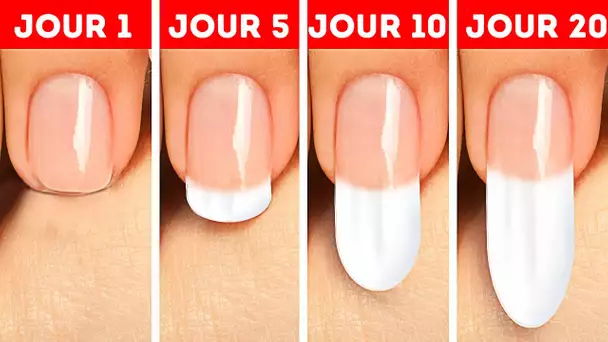 29 ASTUCES DE BEAUTÉ NATURELLES