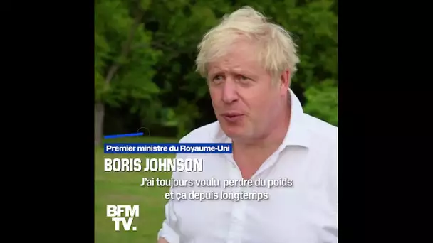 Royaume-Uni: le plan anti-obésité de Boris Johnson peut-il suffire?
