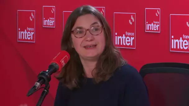 Fanélie Carrey-Conte : "Éric Ciotti a un véritable problème avec l'État de droit"