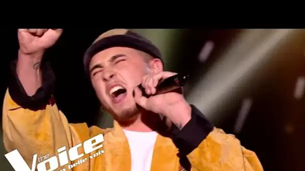 The Mamas and The Papas - California Dreamin'  | Vay | The Voice 2019 | KO Audition